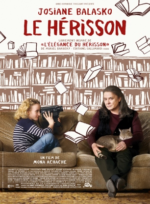 LE HERISSON